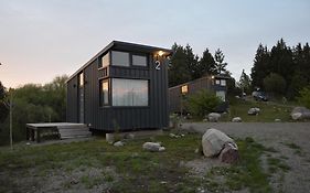 We-Che Tiny Houses