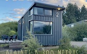 We-Che Tiny Houses